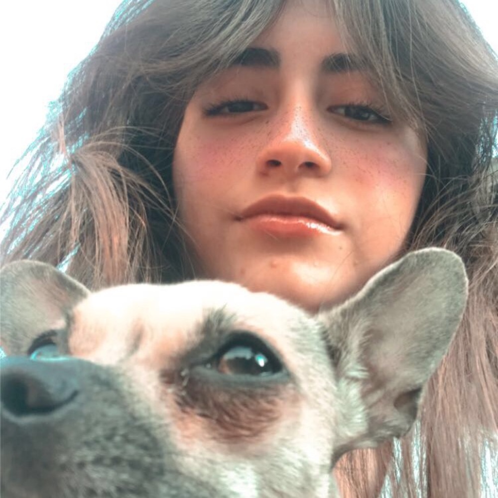 Meet your Posher, Vanessa